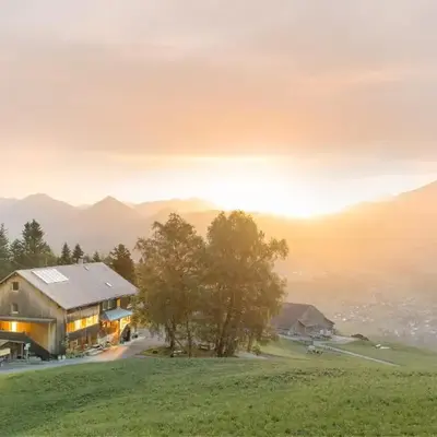 Haus Alpenrose