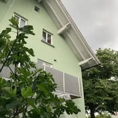 Zimmervermietung Jäger