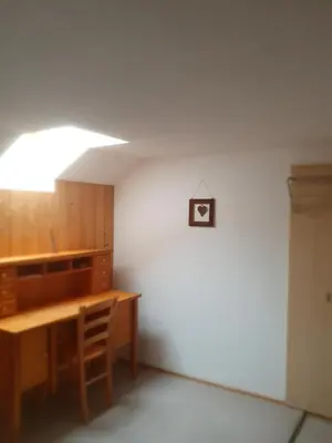 Grundriss der Unterkunft Ferienwohnung Peter