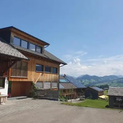 Ferienwohnung Peter