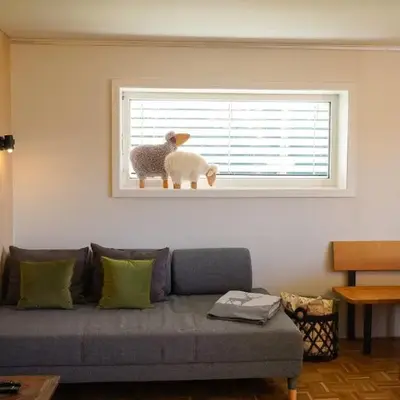 Ferienwohnung Am Bach
