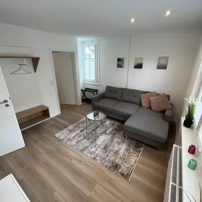 Rohrspitz Ferienwohnung