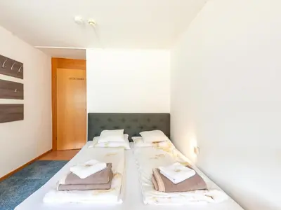 Grundriss der Unterkunft Dog-friendly chalet in Bregenzerwald