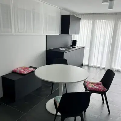 Schickes Appartement im Zentrum