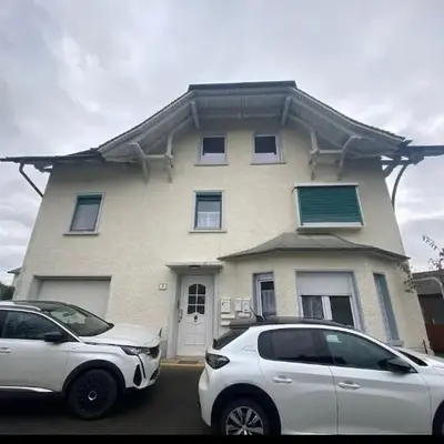 Marija Apartment