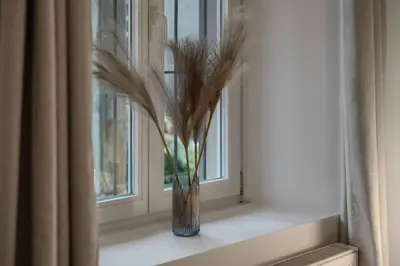 Grundriss der Unterkunft Charmante Altbau Wohnung Bregenz am See