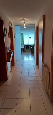 Grundriss der Unterkunft Familienfreundliche Wohnung Bregenz, Österreich