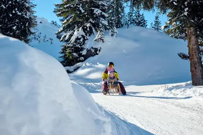 MooRooM im Winter
