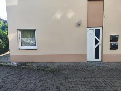 Grundriss der Unterkunft Wohnung in traumhafter Lage!