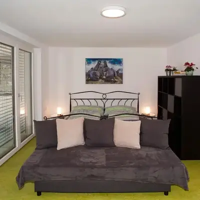 Charmante Ferienwohnung in bester Lage