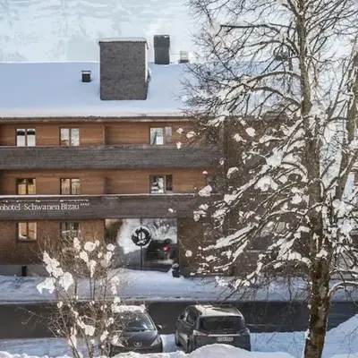 Biohotel Schwanen