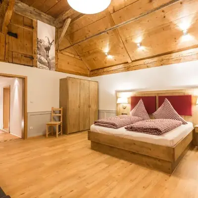 Haus No 60 Kleinwalsertal