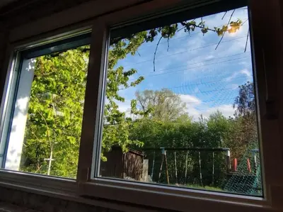Ein Garten an der Unterkunft Festspiel - Urlaubs - Unterkunft, Bregenz am Bodensee