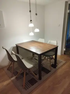 Grundriss der Unterkunft Festspiel - Urlaubs - Unterkunft, Bregenz am Bodensee