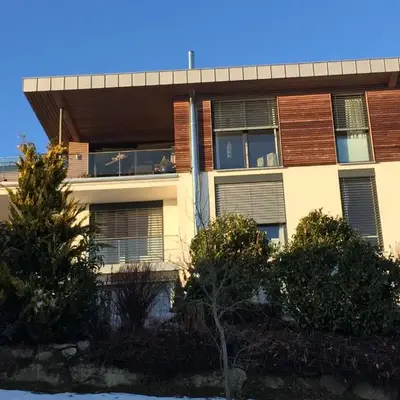 Ferienwohnung Alpenglück