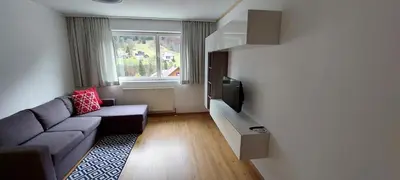 TV/Unterhaltungsangebot in der Unterkunft Saroja Plus