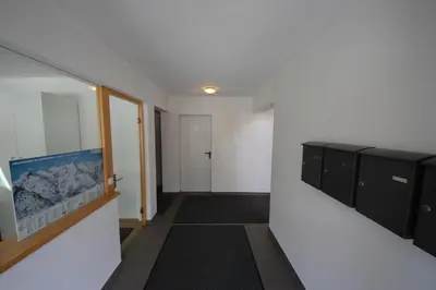 Grundriss der Unterkunft Monika-Mellau Appartements
