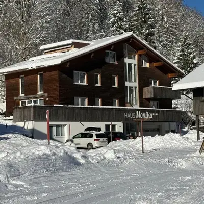 Monika-Mellau Appartements