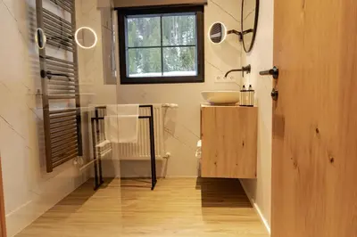 Grundriss der Unterkunft Loft No. 78