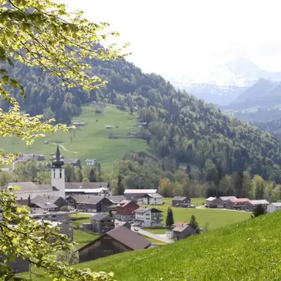 Haus Isabella