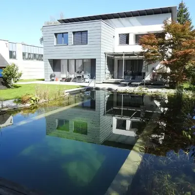 Ferienhaus Heinzle