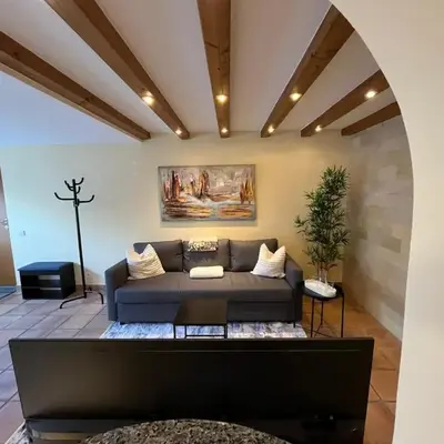 Ferienwohnung Hohenweiler