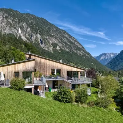 Panorama Chalet Bellavista