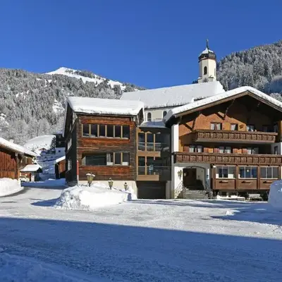 Haus Marlene