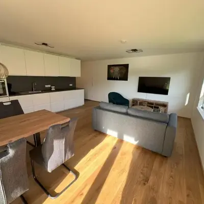 Ferienwohnung Karrensicht