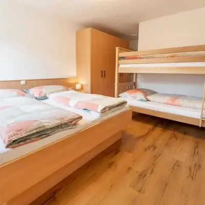 Ferienwohnung Talblick