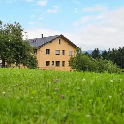 Weitblickhof Roth