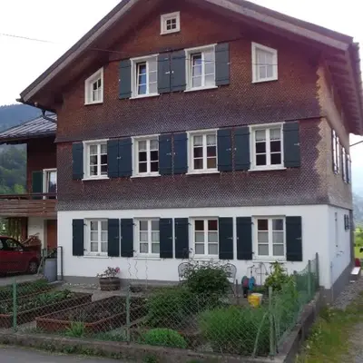 Ferienwohnung Berktold