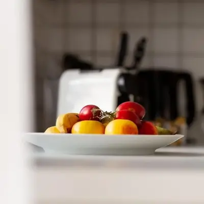 Ferien im Paradies - Wohnung Vera