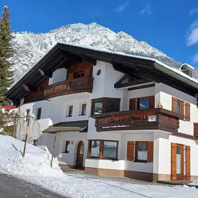 Haus Oberluggauer