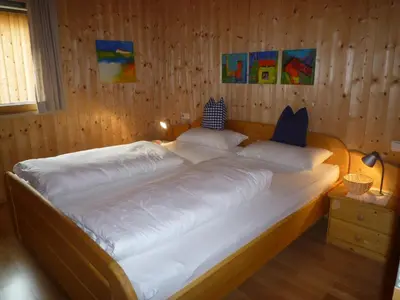 Grundriss der Unterkunft Ferienwohnung Haag