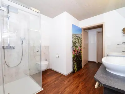 Grundriss der Unterkunft Alpenchalet - Fontain