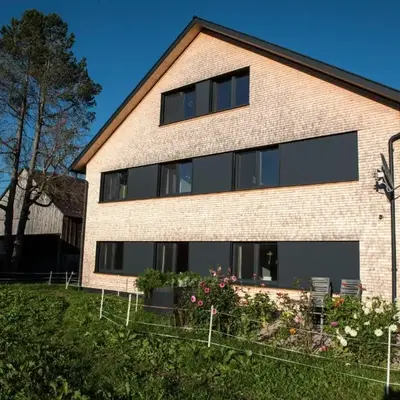 Ferienwohnung R45