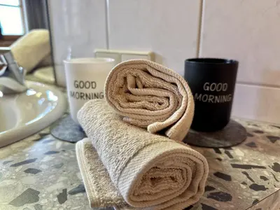 Grundriss der Unterkunft Schwarzmann