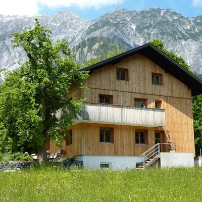 Ferienwohnung Allmein Top 2