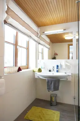 Grundriss der Unterkunft Haus Schwendinger
