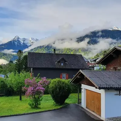 Haus Mangeng
