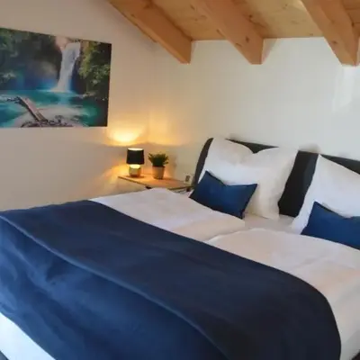 Familienparadies 87m2 - Haushälfte mit Garten