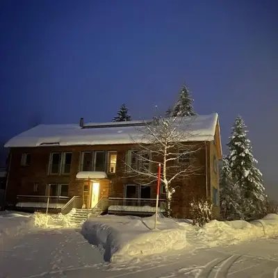 Villa Schaschl