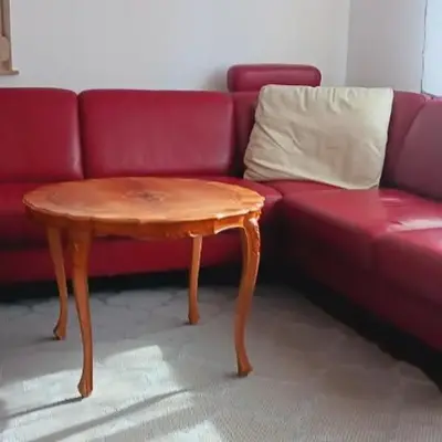 Ländle-Appartement