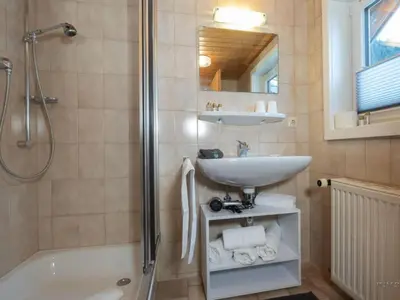 Grundriss der Unterkunft Holiday Apartment in Mittelberg with Wifi