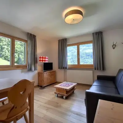 Ferienwohnung Almrausch by Alpenfeder