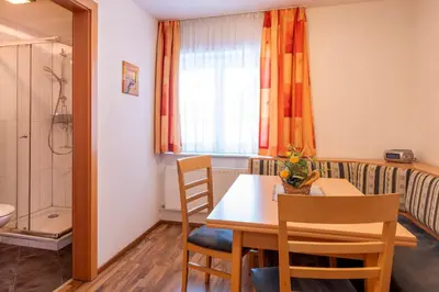 Grundriss der Unterkunft Sahin 2 by Alpenfeder
