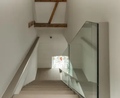 Grundriss der Unterkunft Boutique Hotel by Maier - contactless check-in