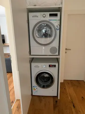 Grundriss der Unterkunft Luxury Apartements