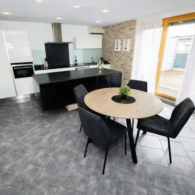 Riedwohnung 1- Lustenau